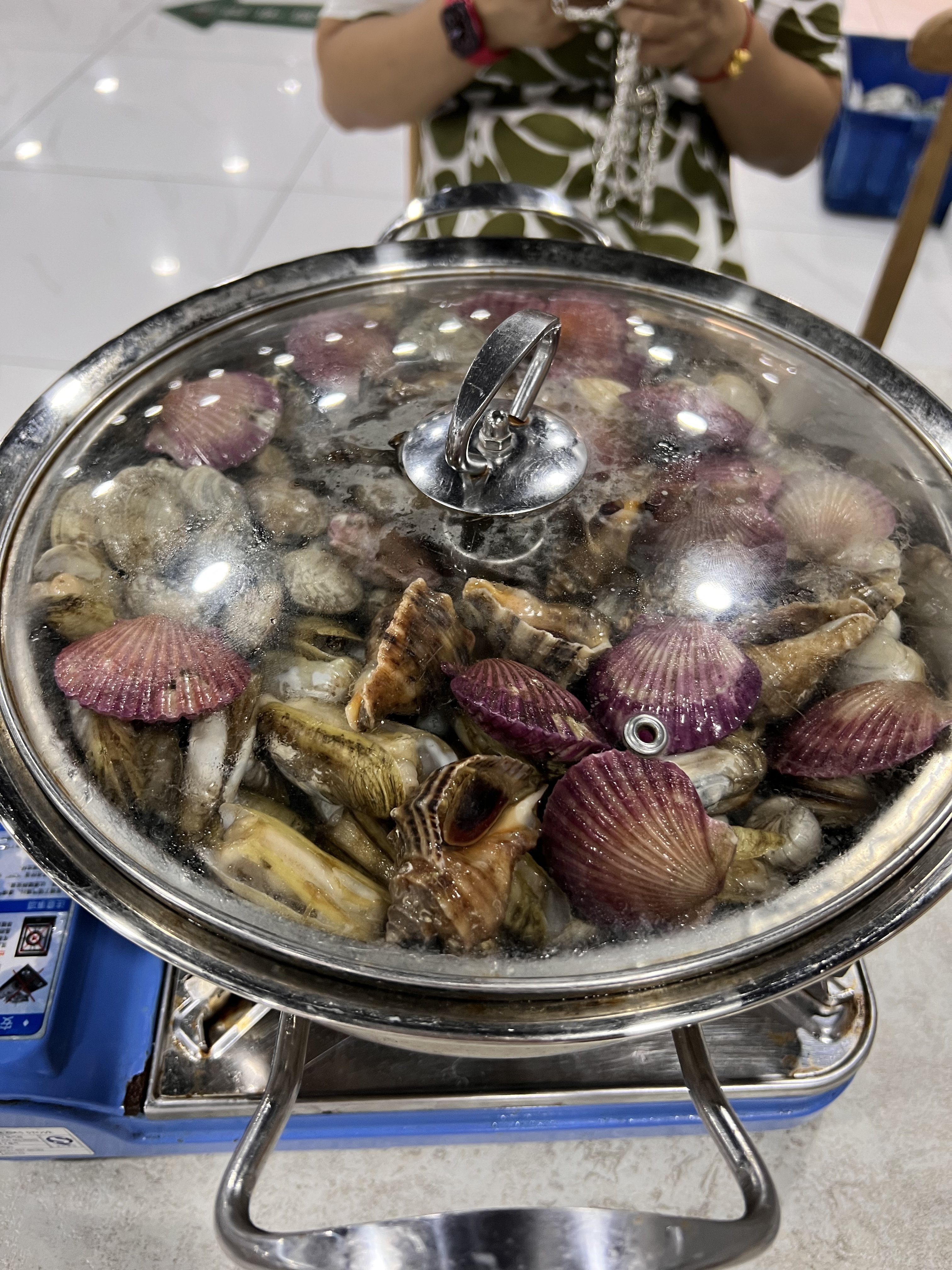 我们的寻味之旅之南戴河美食-2